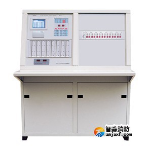 海灣GST5000消防主機回路報故障檢測維修 海灣GST5000消防主機回路報故障檢測維修