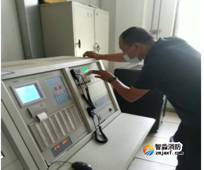 海灣GST5000消防褒獎控制器調(diào)試過程中常見故障維修 海灣GST5000消防褒獎控制器調(diào)試過程中常見故障維修