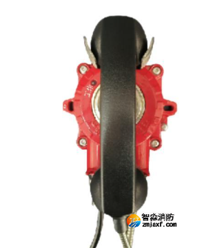 海灣HY6356(EX)防爆消防電話分機