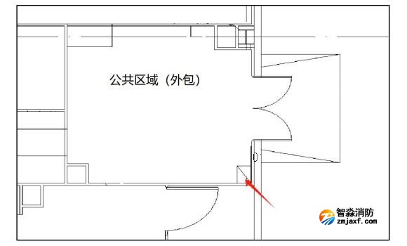 消防用電設(shè)備的配電箱和控制箱安裝位置要求