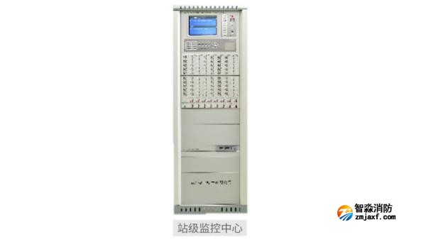 海灣儲能消防解決方案艙級探測器站級聯網系統